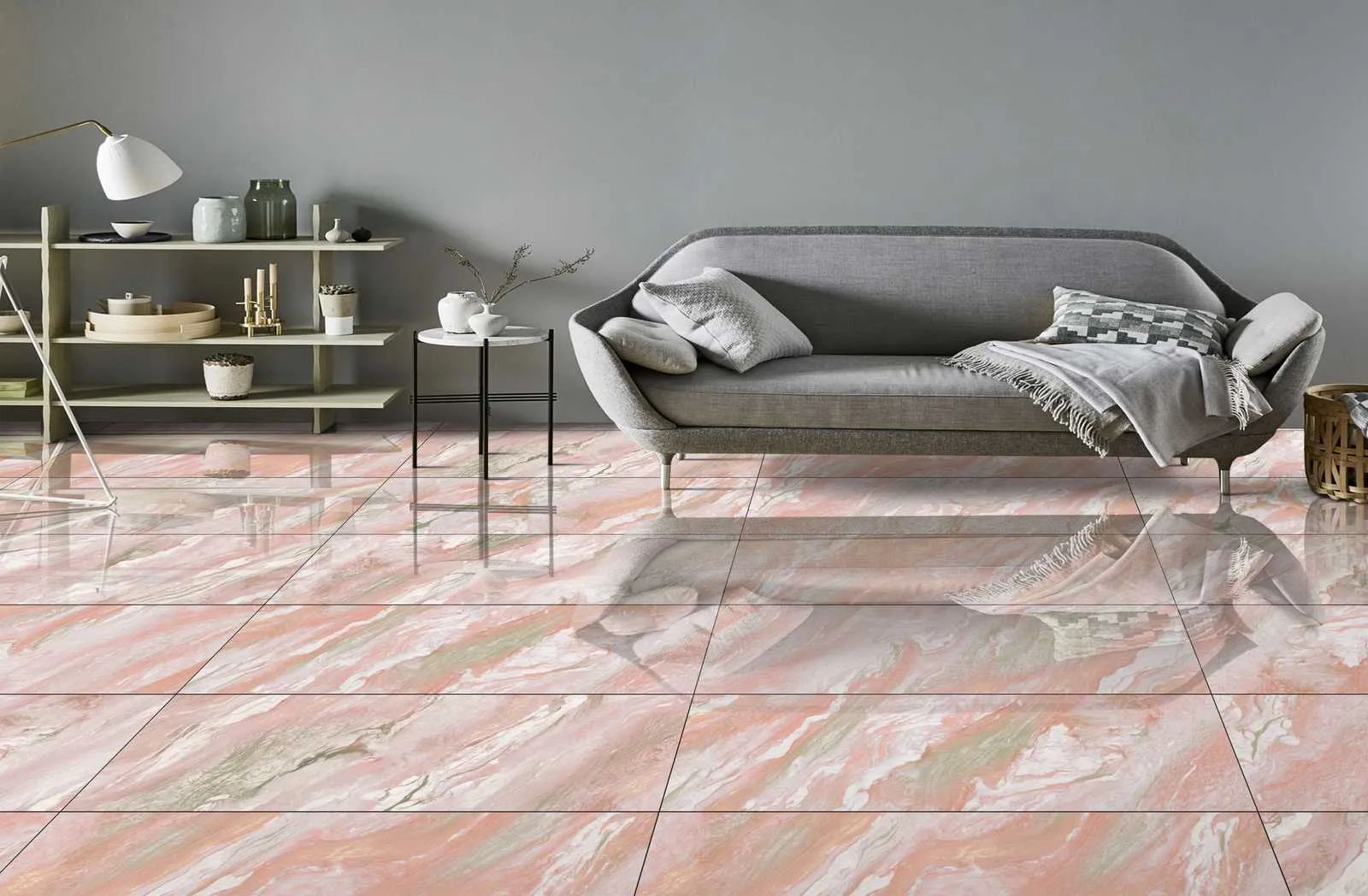  ROSSO ATLANT PINK от производителя Velsaa –  фото