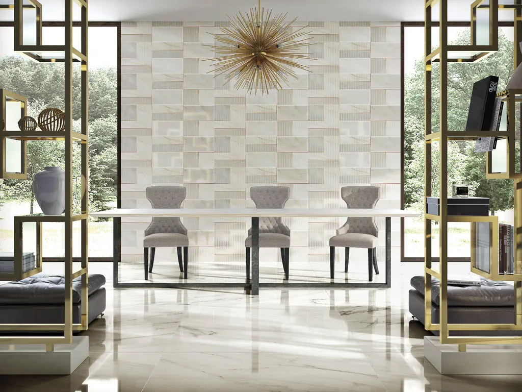 Керамогранит DOZZA от производителя TAU Ceramica –  фото