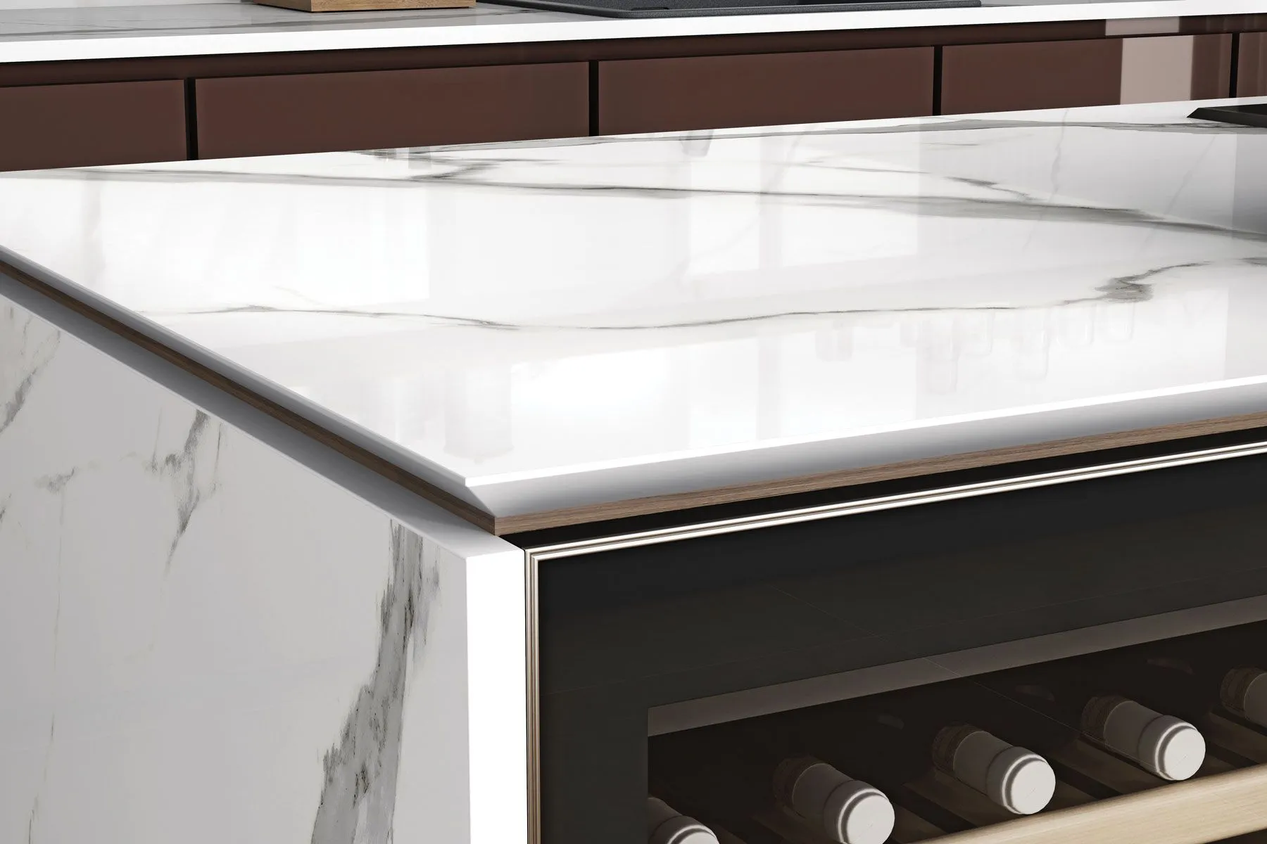 Керамогранит POLISHED от производителя Staro –  фото