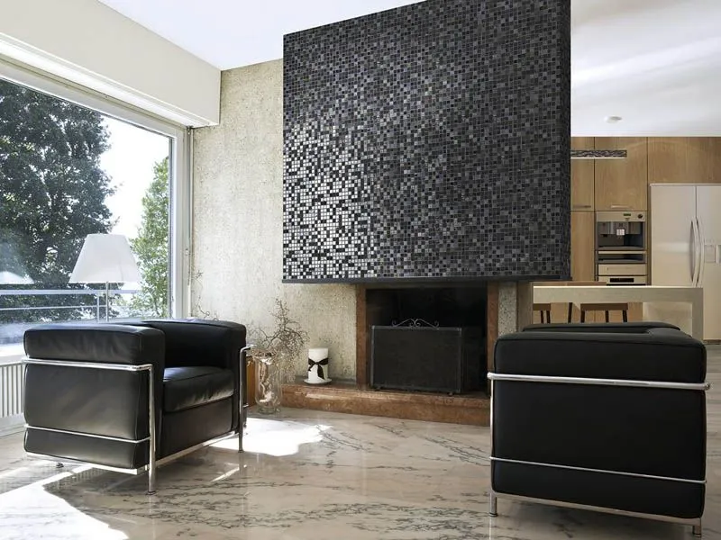 Мозаика NATURE BLENDS от производителя Onix Mosaico –  фото