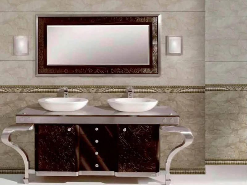 Керамическая плитка DREIRE от производителя Baldocer –  фото