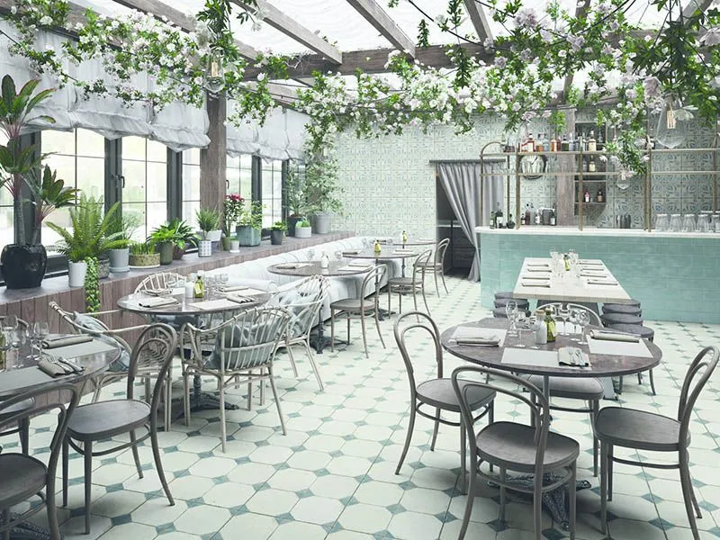 Керамическая плитка FS YARD от производителя Peronda –  фото