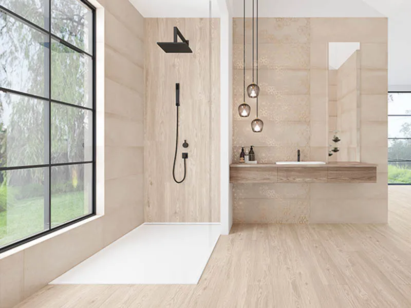 Керамическая плитка CROMAT-ONE от производителя Ibero Ceramicas –  фото