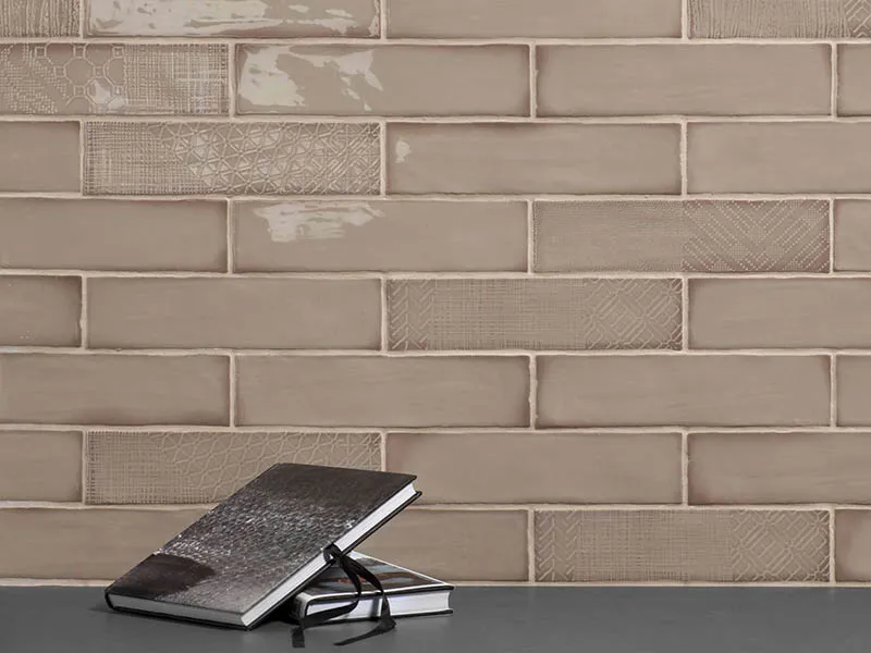 Керамическая плитка PASADENA от производителя Harmony –  фото