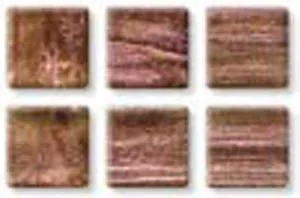 Мозаика G34 на бумаге