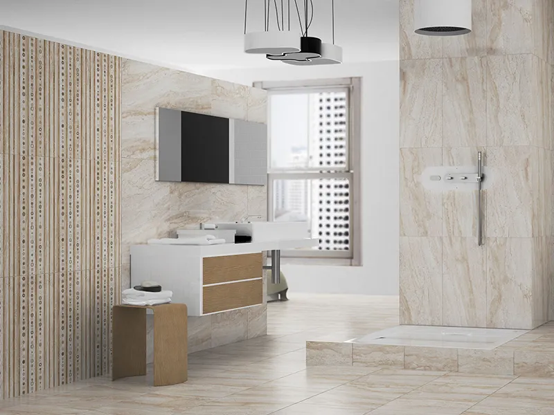 Керамическая плитка DAINO от производителя Gayafores –  фото