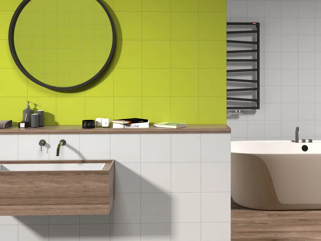 Керамогранит LUMEN от производителя Ecoceramic –  фото