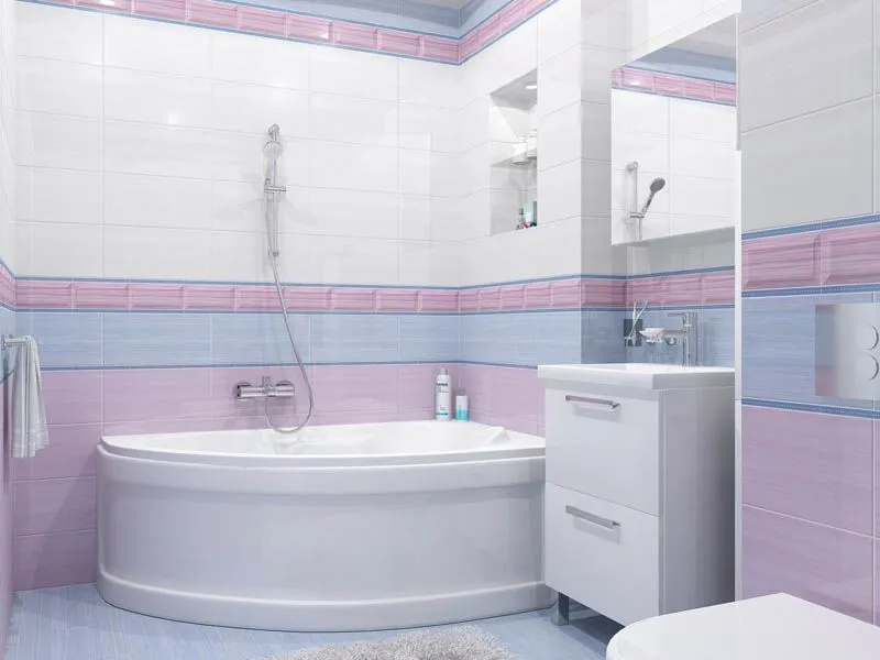 Керамическая плитка УНИВЕРСАЛЬНАЯ ПЛИТА / ЭТЮД от производителя Laparet –  фото