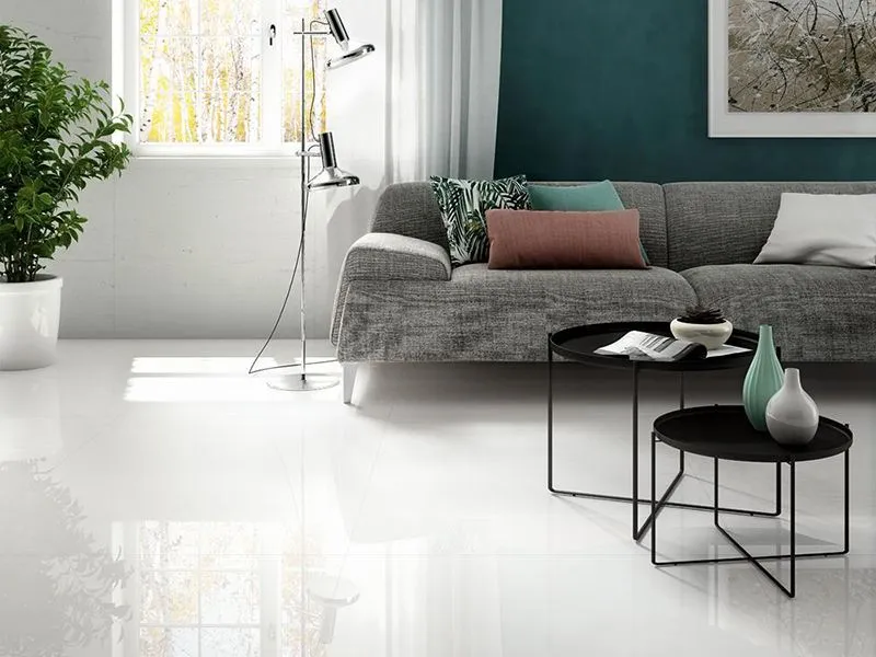 Керамогранит B&W от производителя Kerlite –  фото