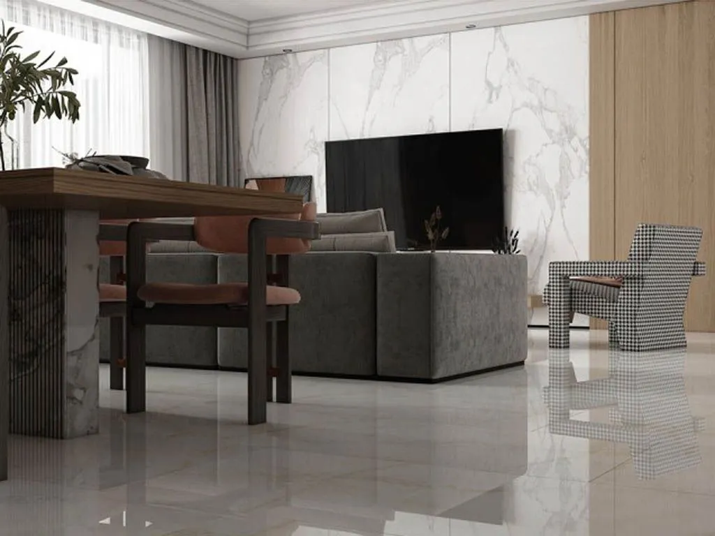 Керамогранит 60*120 от производителя Tilekraft –  фото