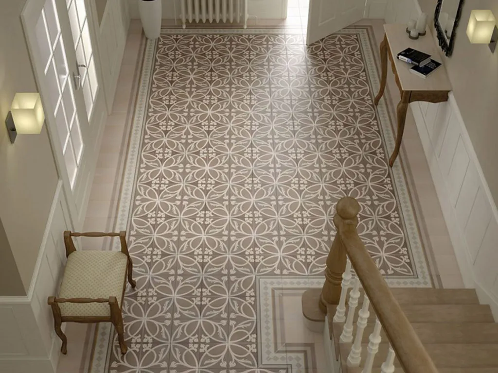 Керамогранит CAPRICE от производителя Equipe Ceramicas –  фото