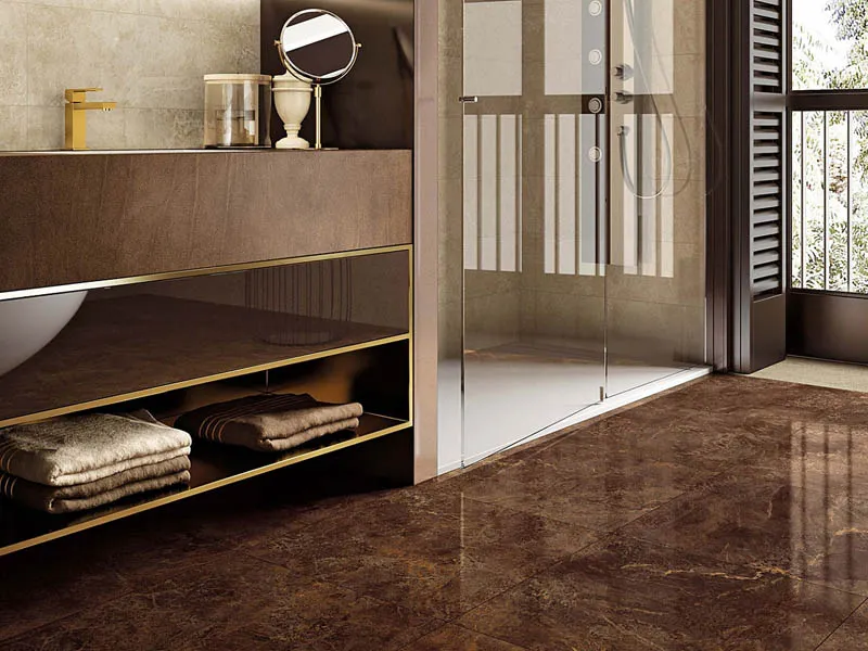 Керамическая плитка FORCE от производителя Atlas Concorde (Italy) –  фото