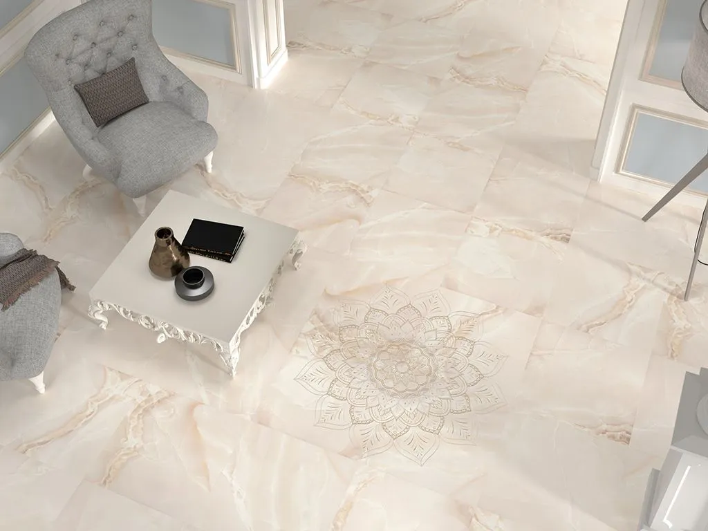 Керамическая плитка SELENE от производителя Dune –  фото