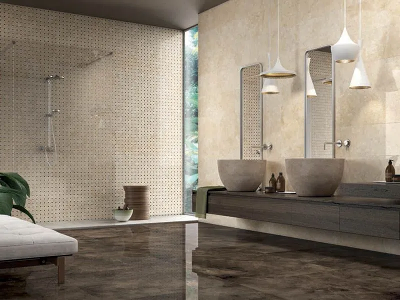 Керамогранит MARMOCREA от производителя Sant Agostino –  фото