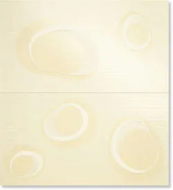 Декор BOLLE AVANA INSERTO MIX 2