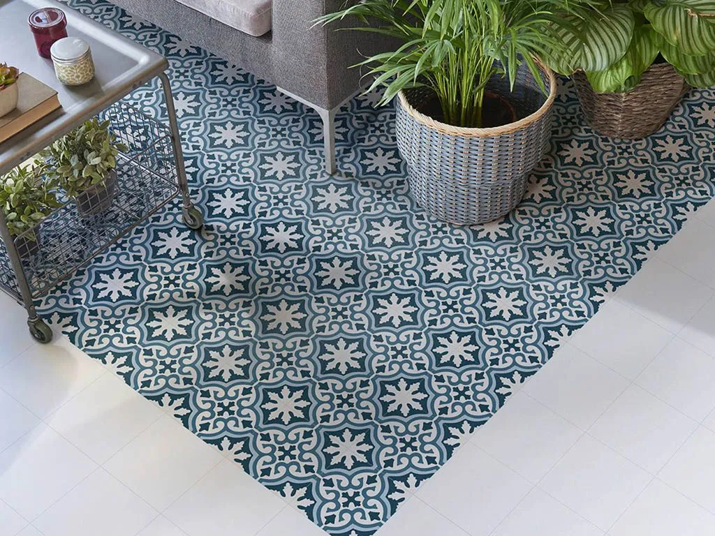 Керамогранит VALENCIA от производителя Keros Ceramica –  фото