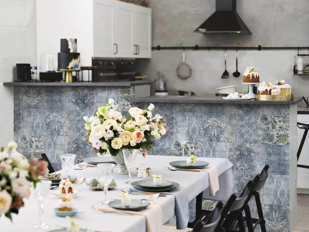 Керамическая плитка OUTFIT от производителя Marazzi Italy –  фото