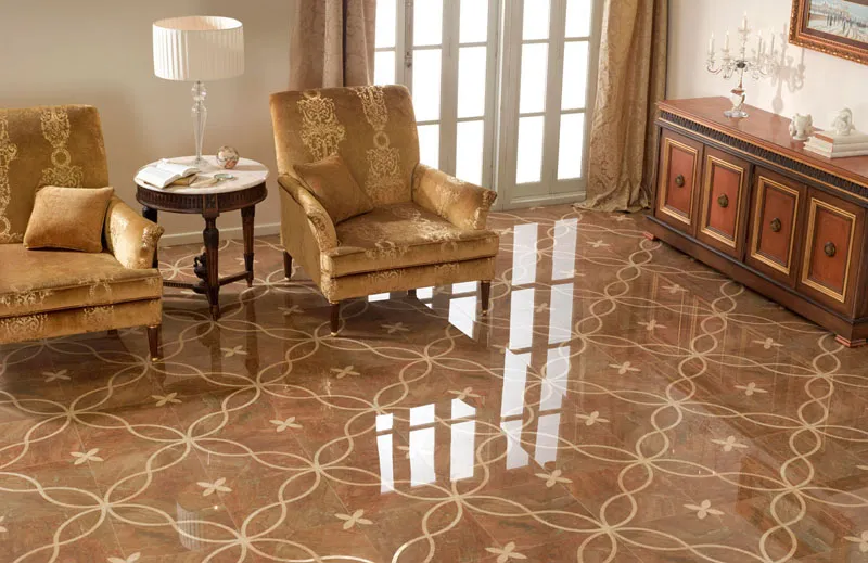 Керамогранит GUM (MUSEUM P) от производителя Museum –  фото