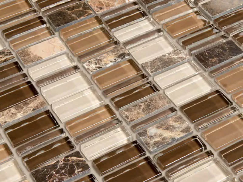 Мозаика ADORE / BORNEO / EMPIRE / HORIZON / IREMEL от производителя Harmony –  фото