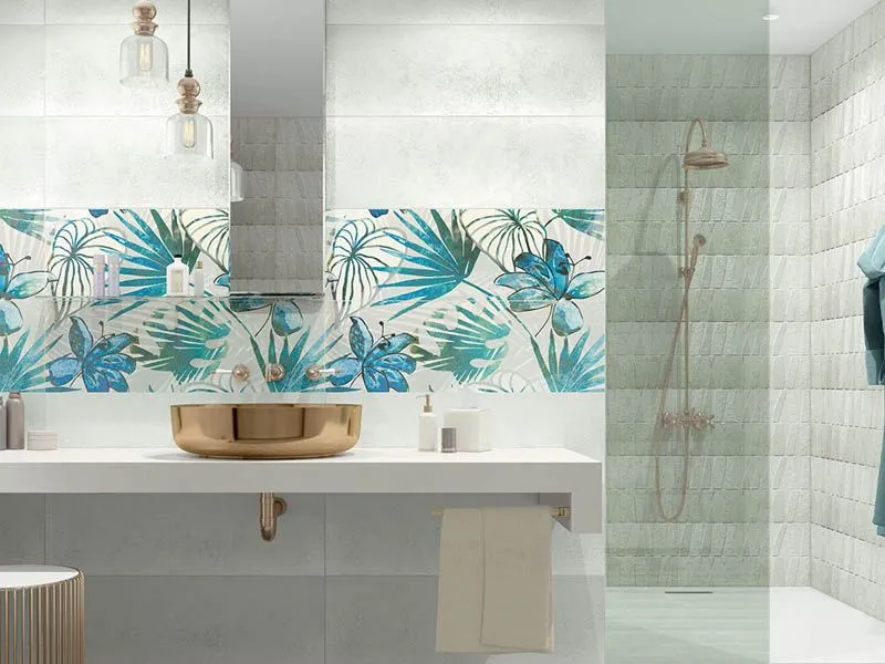 Керамическая плитка LOMBARDIA от производителя Alcor Azulejos –  фото