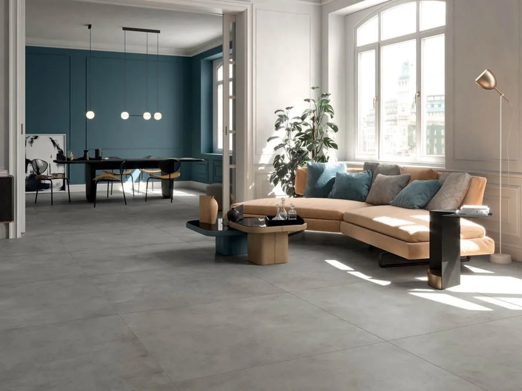 Керамогранит LUCE от производителя Ariana –  фото