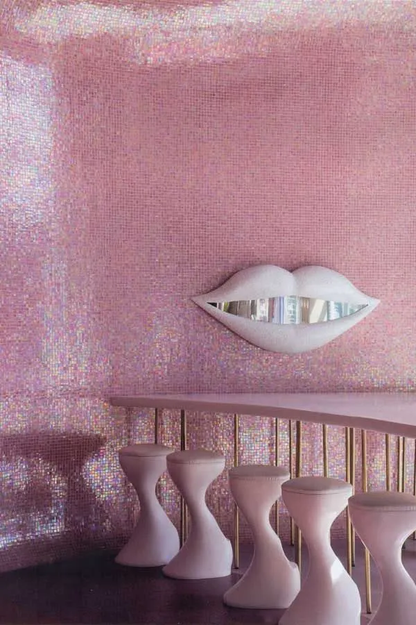 Мозаика GLOSS от производителя Bisazza –  фото