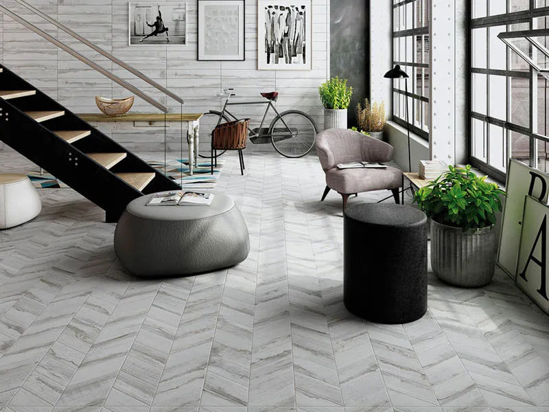 Керамогранит OLSON от производителя Gayafores –  фото