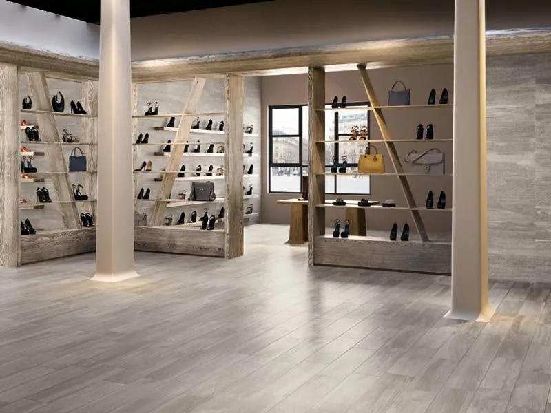 Керамогранит AKS от производителя Fondovalle –  фото