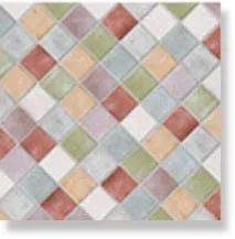 Плитка PIETRA DI VOLTA Mix P. Volta 7 Сolori