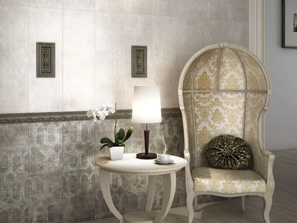 Керамическая плитка ATELIER от производителя Newker Ceramics –  фото