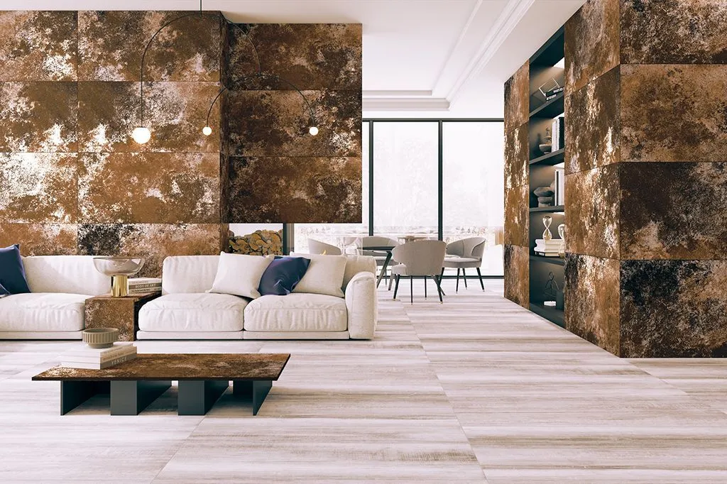 Керамогранит ARIEL от производителя VSA –  фото