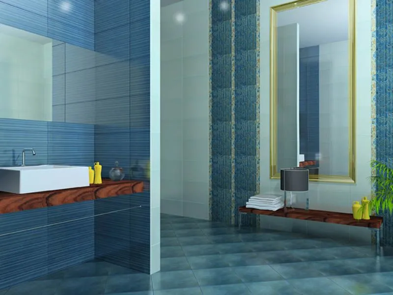 Керамическая плитка LYON от производителя Alcor Azulejos –  фото