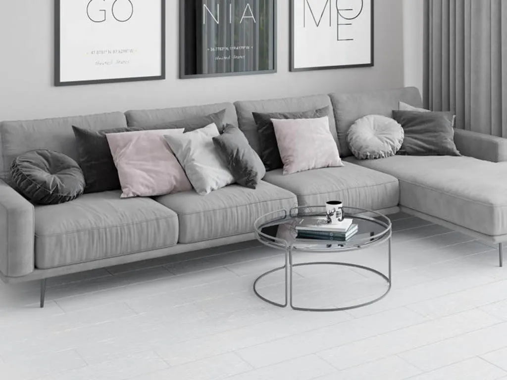 Керамогранит WESTWOOD от производителя Alma Ceramica –  фото