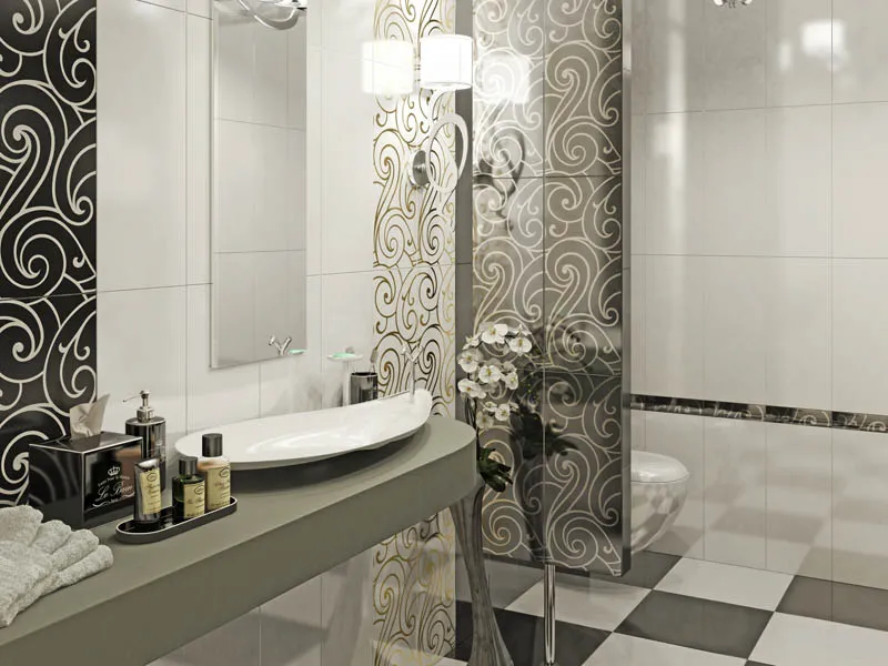 Керамическая плитка PRIME от производителя Gracia Ceramica –  фото