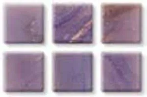 Мозаика G40 на бумаге