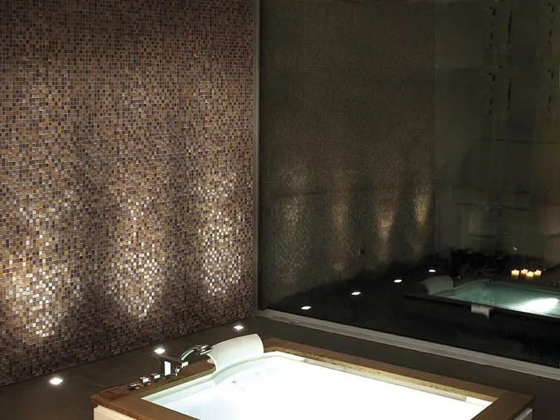 Мозаика MYSTIC GLASS от производителя Onix Mosaico –  фото