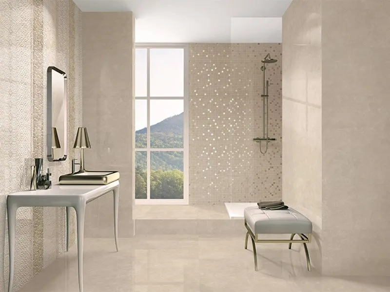 Керамическая плитка SELECTA от производителя Ibero Ceramicas –  фото