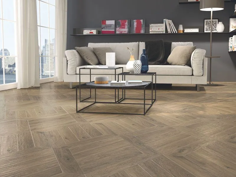 Керамогранит CHEVRON (CARMEN) от производителя APE Ceramica –  фото