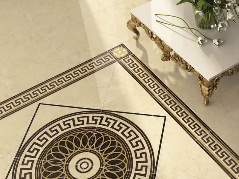 Керамическая плитка NEREA от производителя Geotiles –  фото