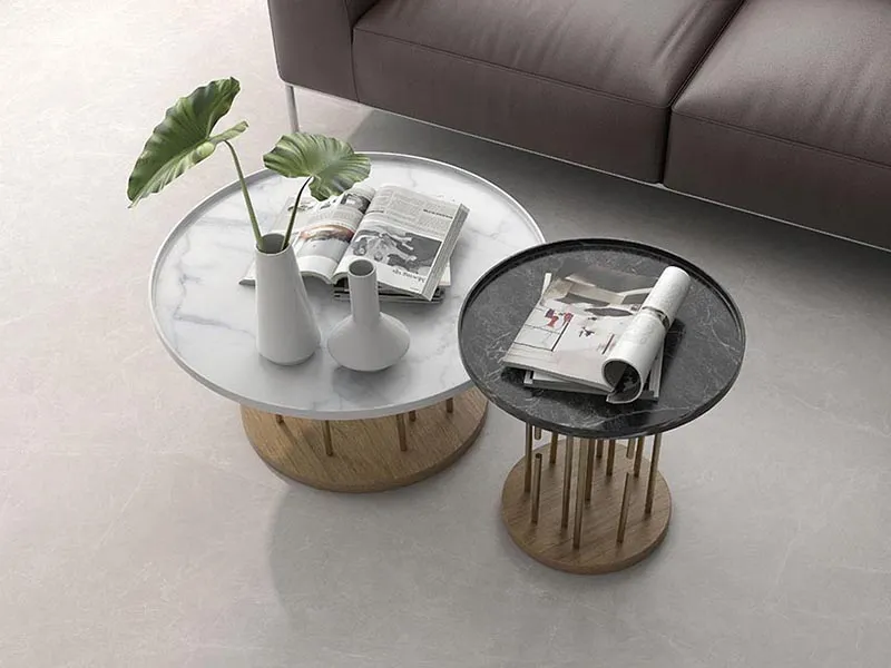 Керамическая плитка THIRA от производителя Prissmacer –  фото