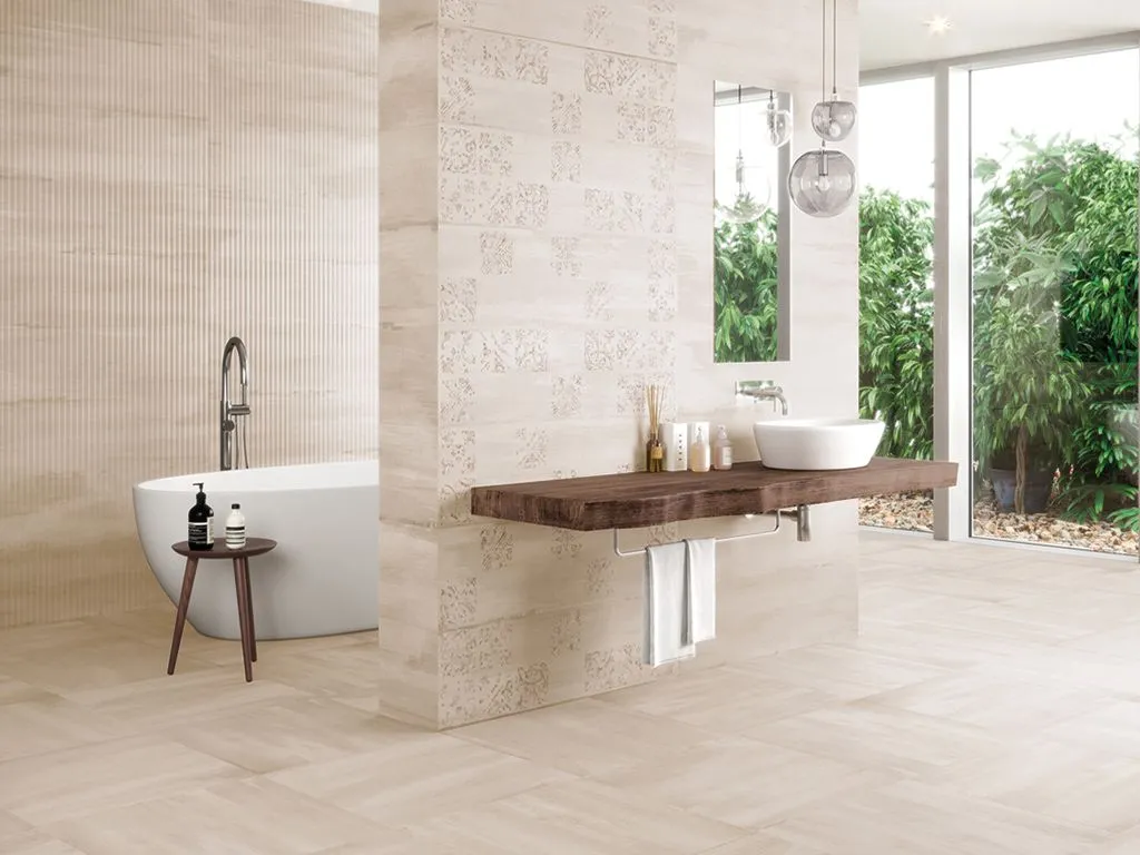 Керамическая плитка SOSPIRO от производителя Ibero Ceramicas –  фото