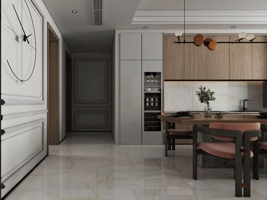 Керамогранит 60*120 от производителя Tilekraft –  фото