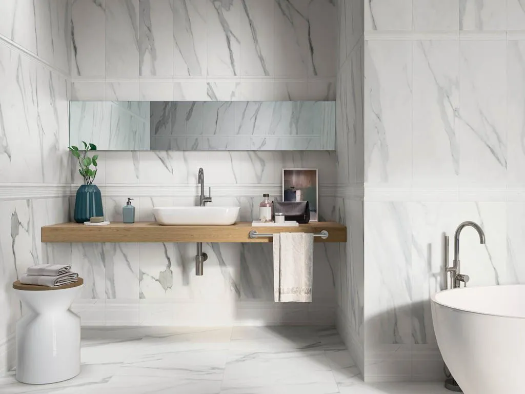 Керамическая плитка STATUARY от производителя APE Ceramica –  фото