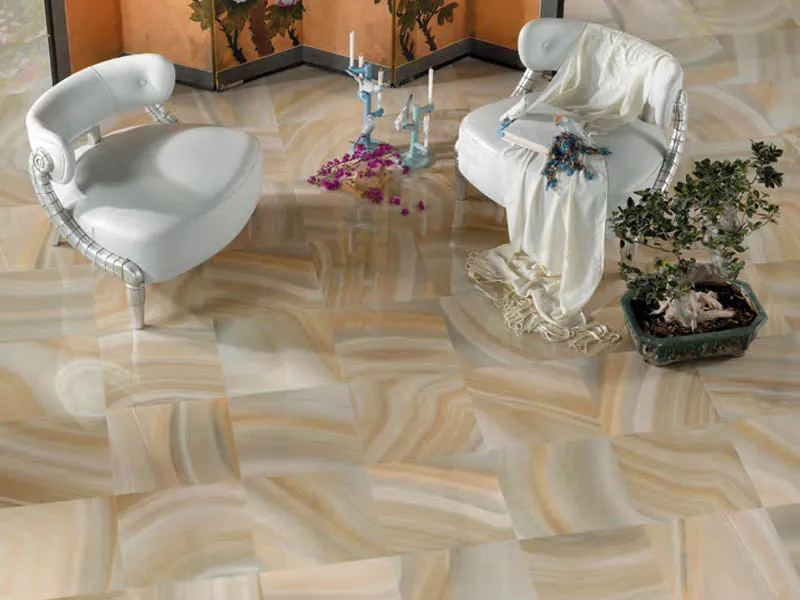 Керамогранит SILICA от производителя Museum –  фото