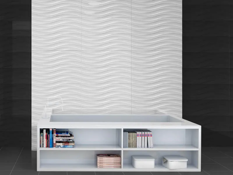 Керамическая плитка COLORGLOSS от производителя Undefasa –  фото