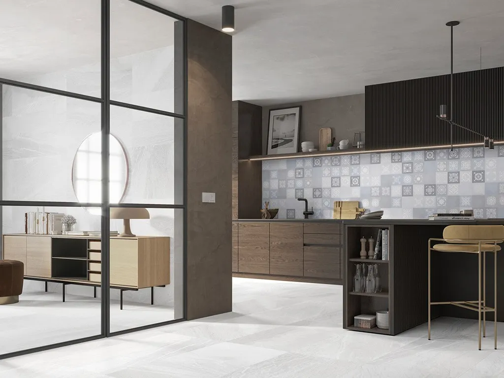 Керамогранит CANYON от производителя Gayafores –  фото