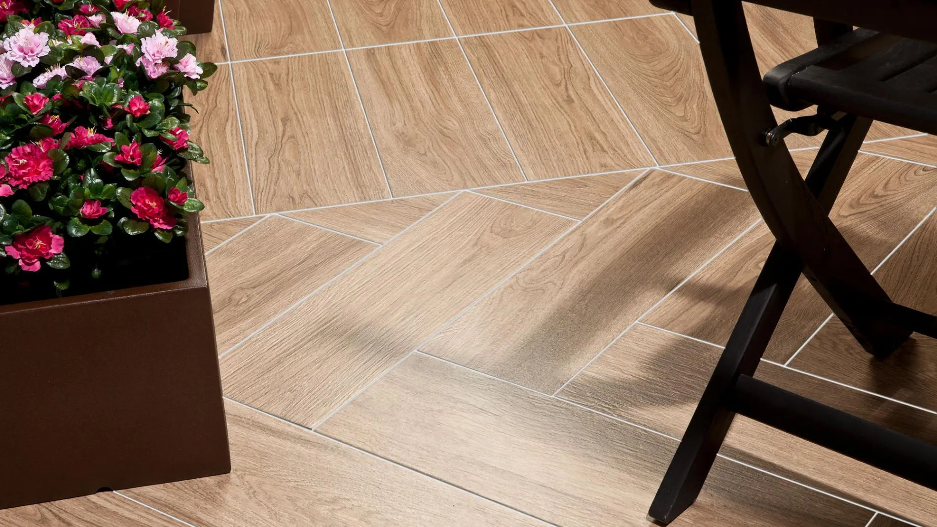 Керамогранит FRONDA от производителя Pamesa –  фото