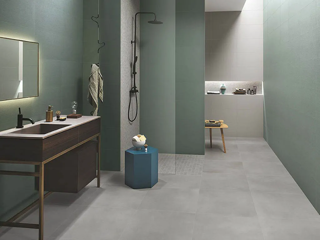 Керамическая плитка MILANO от производителя FAP Ceramiche –  фото