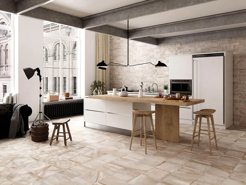 Керамогранит BROOKLYN от производителя Gayafores –  фото