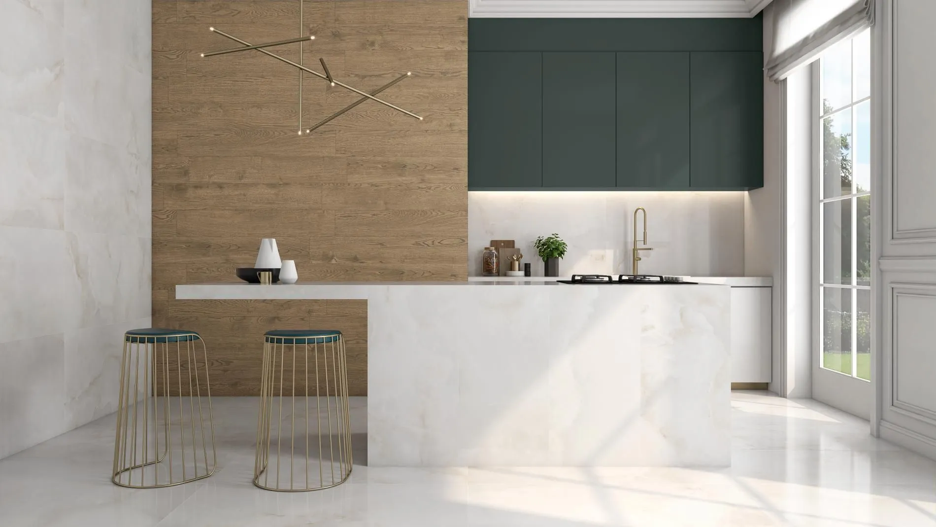 Керамогранит AMARNA от производителя Pamesa –  фото